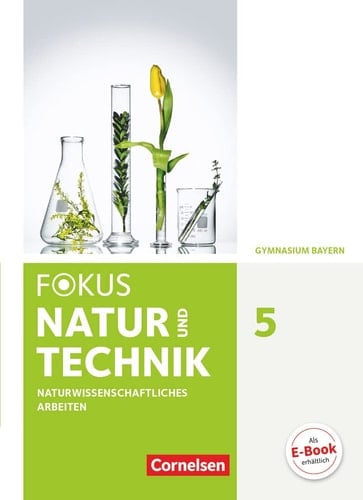 Fokus Natur und Technik - Gymnasium Bayern