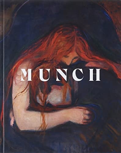 Munch un poème de vie, d'amour et de mort