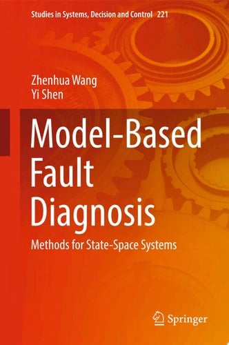 Model-Based Fault Diagnosis