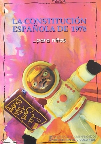 La Constitución Española de 1978-- para niños