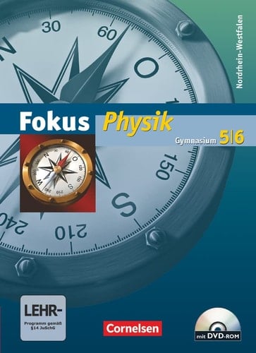 Fokus Physik Gymnasium