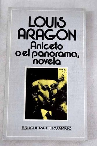 Aniceto o el panorama novela
