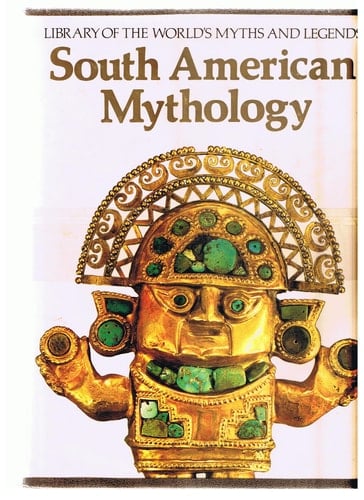 South American Mythology