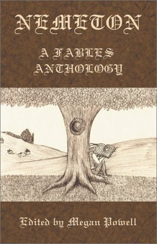Nemeton A Fables Anthology