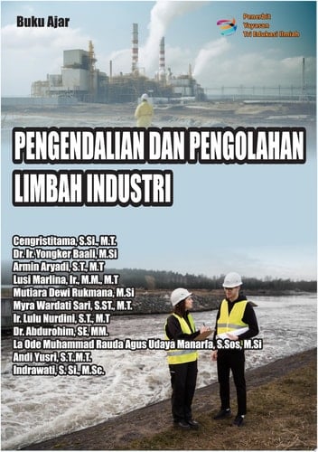 Pengendalian dan Pengolahan Limbah Industri