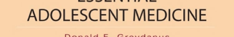 Essential Adolescent Medicine