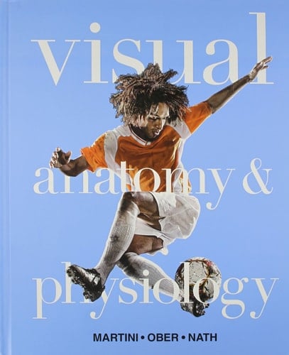 Essentials of Human Anatomy and Physiology Laboratory Manual, and Visual Anatomy and Physiology Plus MasteringA&P with EText Package