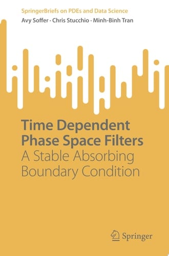 Time Dependent Phase Space Filters