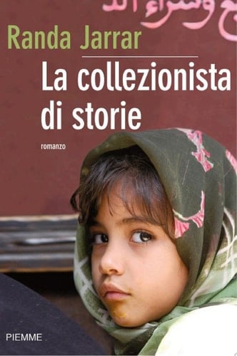 La collezionista di storie