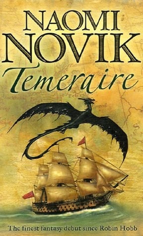 Temeraire