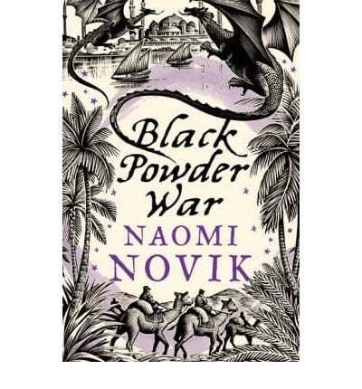 Black Powder War