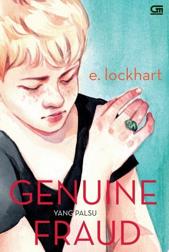 Young Adult: Yang Palsu (Genuine Fraud)