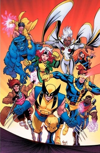 X-Men '97: Grandes X-Pectativas