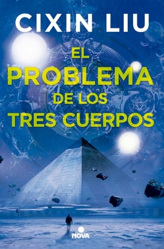 El problema de los tres cuerpos / The Three-Body Problem