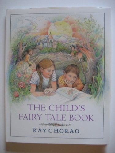 The Child's Fairy Tale Book: 9