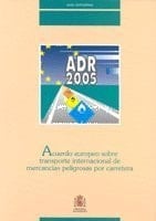 Acuerdo europeo sobre el transporte internacional de mercancías peligrosas por carretera