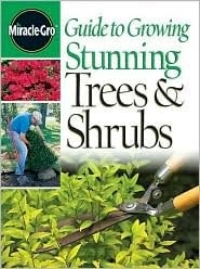 Guide To Growing Stunning Trees & Shrubs