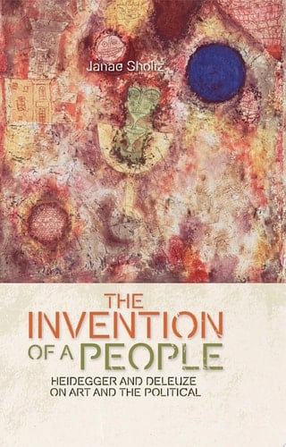 Invention of a People