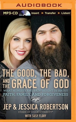 Good, the Bad, and the Grace of God, The