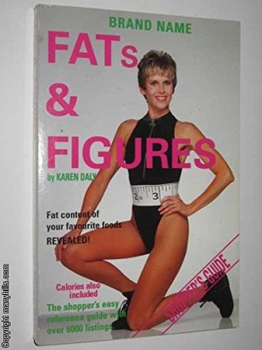 Brand Name Fats & Figures