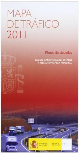 Mapa de tráfico, 2011