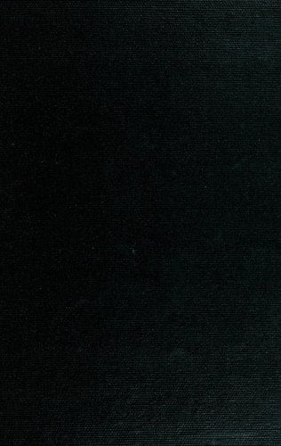 Bibliography of Canadian and Comparative Federalism, 1986