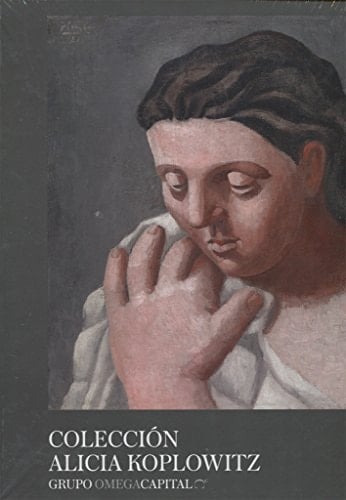 Colección Alicia Koplowitz Grupo Omega Capital