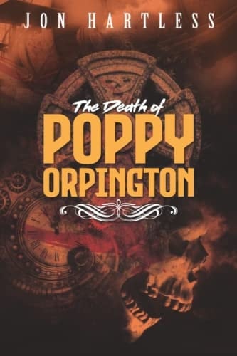 The Death of Poppy Orpington