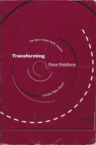 Asian Americans The Movement and the Moment