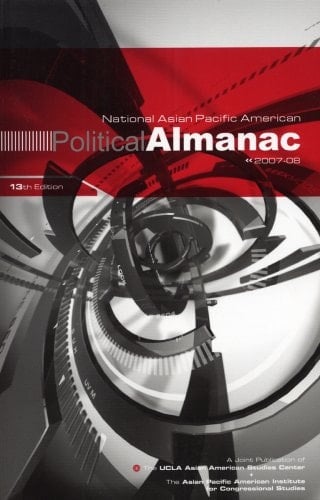 National Asian Pacific American Political Almanac