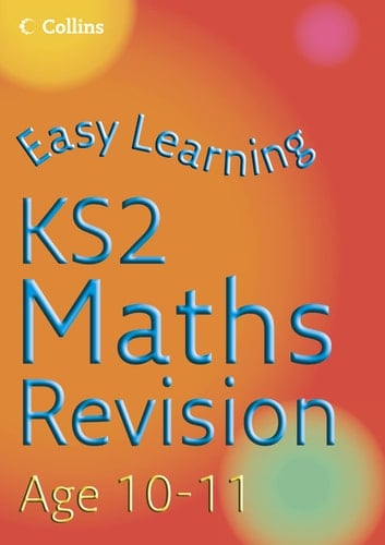 Maths Revision Age 10-11