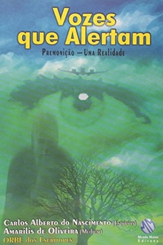 VOZES QUE ALERTAM