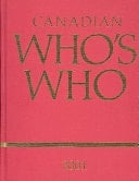 Canadian Who's Who 2001