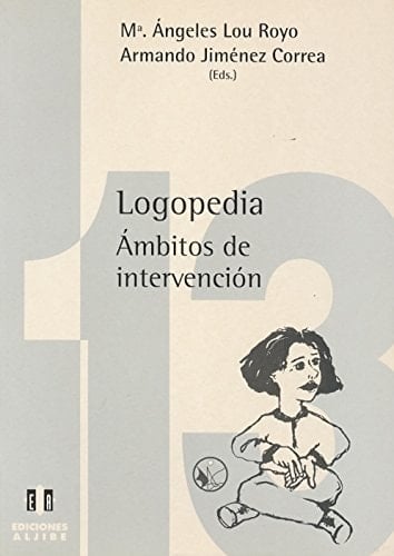 Logopedia ámbitos de intervención