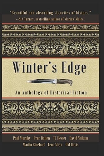 Winter's Edge An Anthology of Historical Fiction