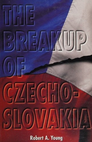 The Breakup of Czechoslovakia