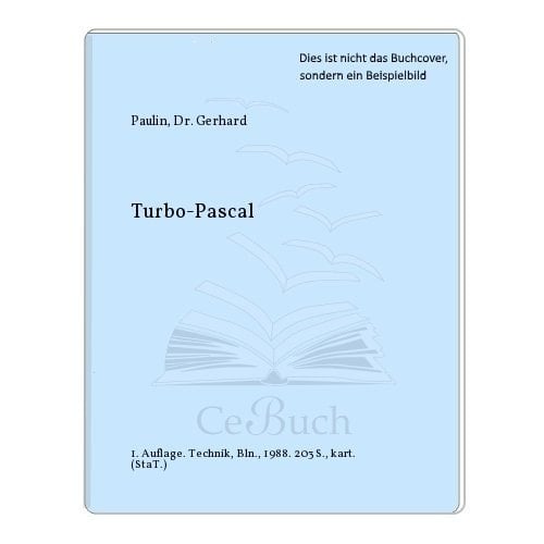 TURBO-PASCAL