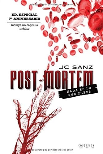 Post Mortem Nada Es lo Que Crees