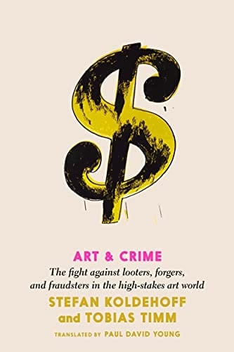 Art and Crime