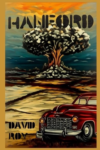 Hanford: Germany 1945