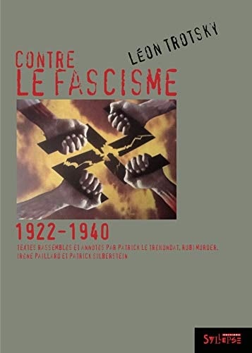Contre le fascisme 1922-1940