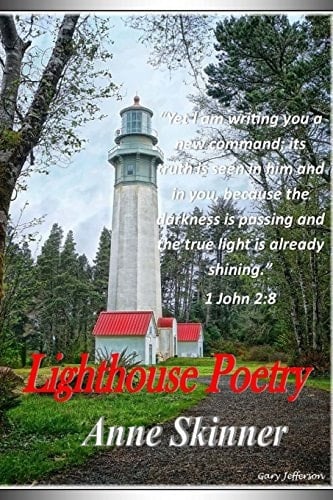 Lighthouse Poetry