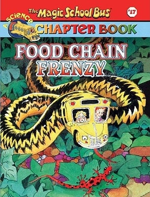 Food Chain Frenzy