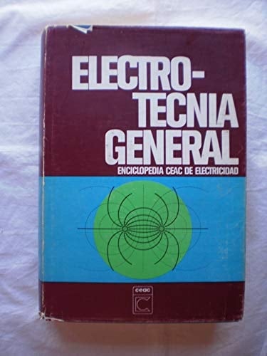 Electrotecnia general