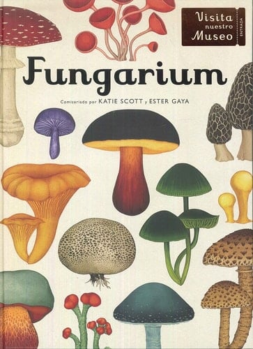 Fungarium