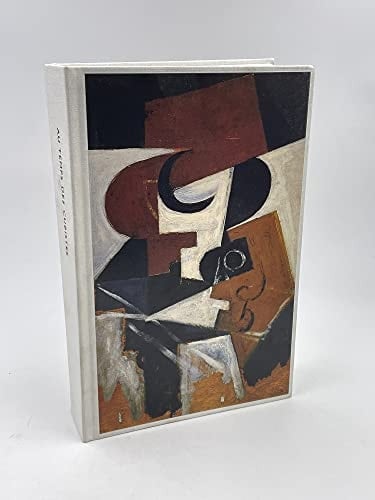 Au Temps Des Cubistes 1910-1920