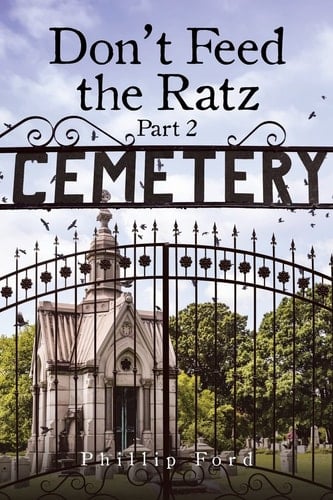 Don't Feed the Ratz Part 2