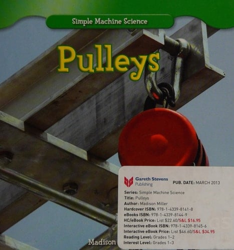 Pulleys