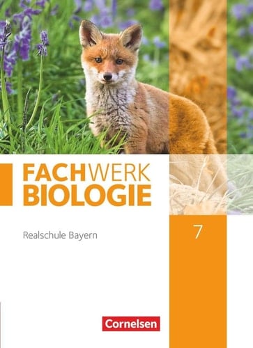 Fachwerk Biologie