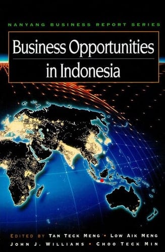 Business Opportunities in Indonesia